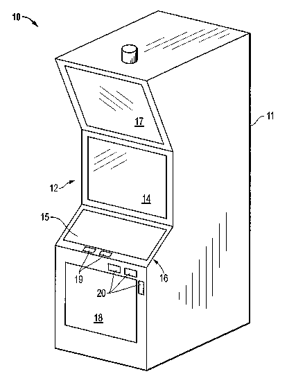 Une figure unique qui représente un dessin illustrant l'invention.